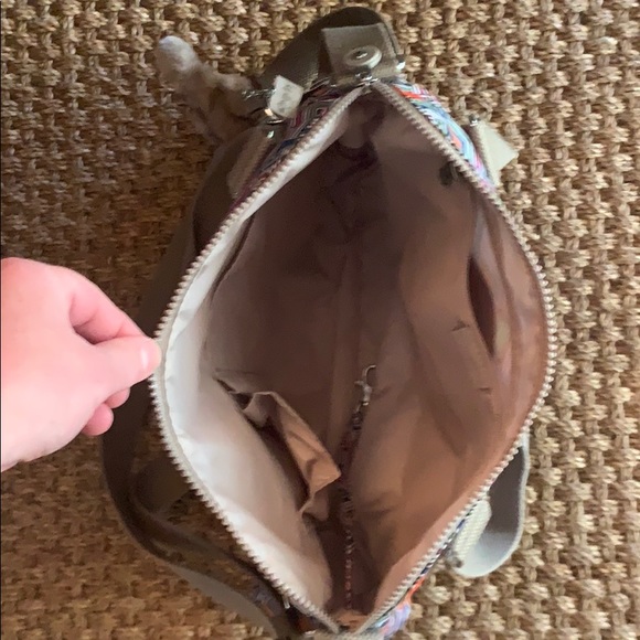 Kipling Annette Handbag - Picture 4 of 4